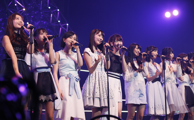 「AKB48」10周年記念シングルのタイトルが決定! 「HKT48」宮脇咲良が単独センター