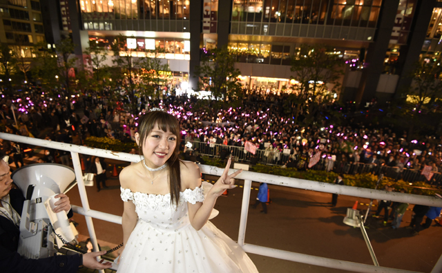 「AKB48」高橋みなみがついに卒業!　 「最後は“たかみな”ではなく“高橋みなみ”になってしまうのは、やっぱり劇場だから」