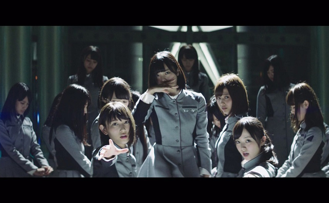 「欅坂46」、2ndシングル収録曲『語るなら未来を…』のMVが公開!　メンバーたちからは「今までで一番難しいダンスだった」との声も!!