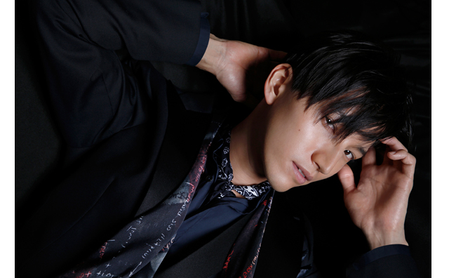 「KAT-TUN」の田口淳之介が4月にメジャーデビュー! 「心強いパートナーとのご縁を頂くことができました」