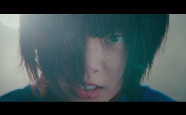「欅坂46」、ニューシングルのミュージックビデオが公開
