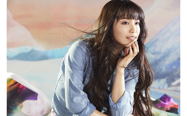 miwaが5月にニューシングルをリリース