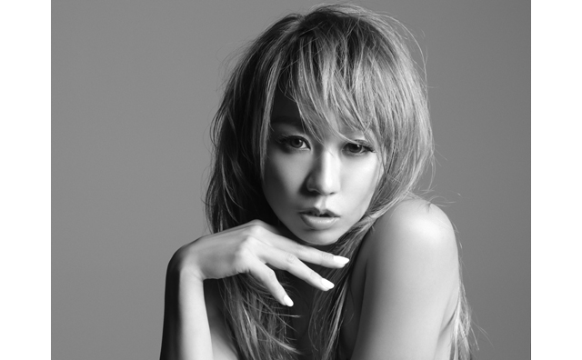 倖田來未、60thシングルがゲームのテーマソングに決定