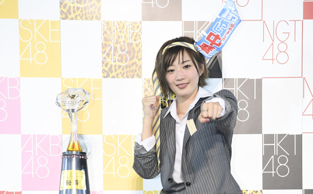 「AKB48じゃんけん大会」、今年は“ユニット対抗戦”に