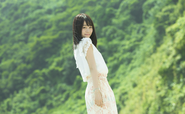 人気声優の伊藤美来が10月に1stアルバムをリリース
