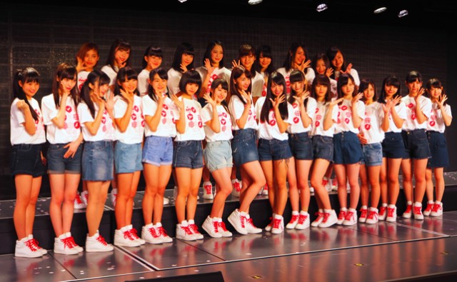 AKB48グループ選抜総選挙、今年の開催地に意外な“大穴”が急浮上!