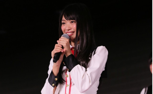 「NGT48」が劇場こけら落とし公演　北原里英「新潟の女になりました!」