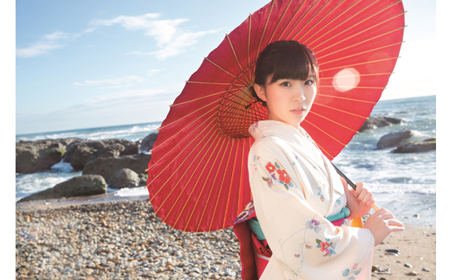 元「AKB48」の岩佐美咲と「はやぶさ」が音楽サイトで楽曲を世界配信!