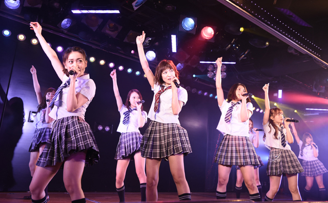 大島優子、宮澤佐江ら「AKB48」の2期生たちが「AKB48チームK 2期生10周年記念特別公演」に出演!