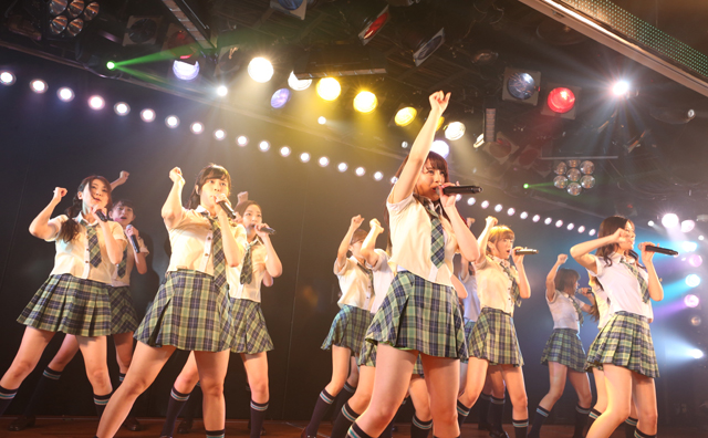 「AKB48」がチームの垣根を越えたメンバーで「僕の太陽」公演を再演!
