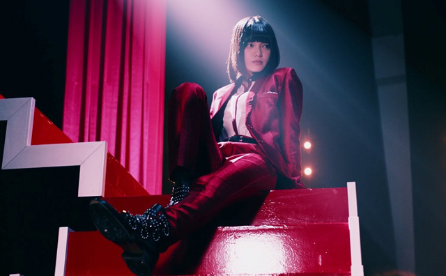 「欅坂46」の平手友梨奈ソロ曲『渋谷からPARCOが消えた日』のミュージックビデオが公開!