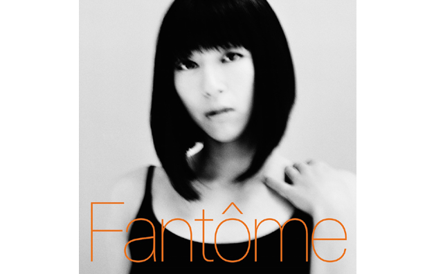 宇多田ヒカルがニューアルバム『Fantôme』を9月28日にリリース!