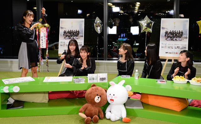 「SKE48」が第8期生オーディションを開催!!