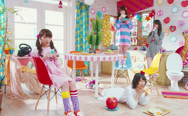 「乃木坂46」ニューシングルのカップリング曲のミュージックビデオが公開! テーマは“真夏さんリスペクト”!?