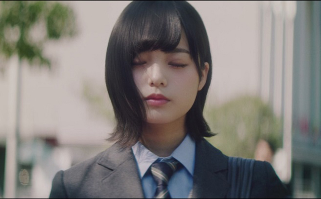 「欅坂46」、ニューシングル『二人セゾン』のミュージックビデオが公開!