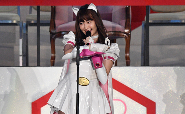 【連載54】「AKB48」小嶋陽菜さんのキレイの秘密は「玄米」とあのマッサージ!?