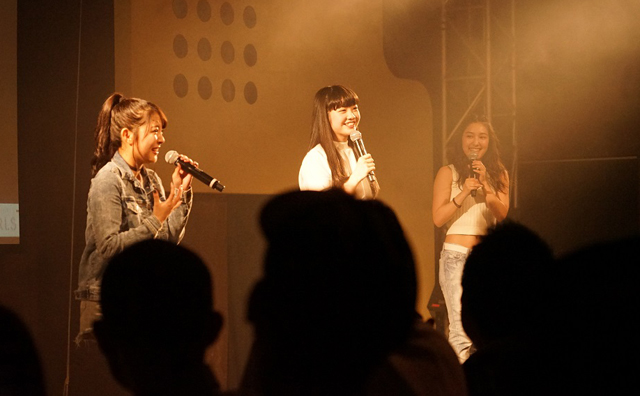 女子高校生ボーカルダンスグループ「J☆Dee’Z」が7月にニューシングルをリリース