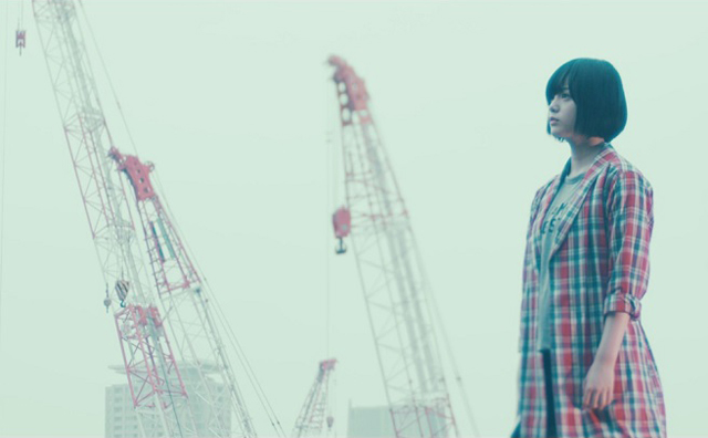 「欅坂46」の1stアルバムリード曲のミュージックビデオが公開