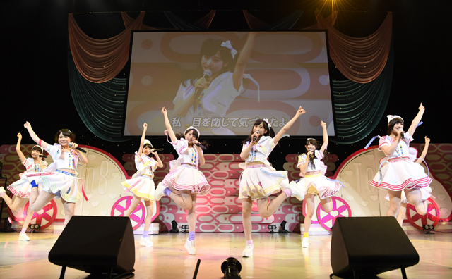「AKB48チーム8」が9月2日から新公演