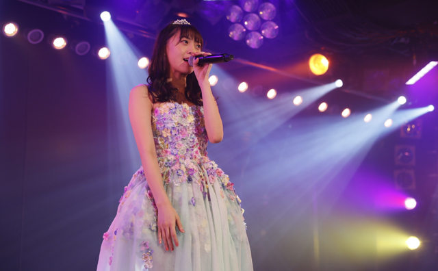 「AKB48」木﨑ゆりあが卒業公演 「私は笑って終わるのが自分らしい」