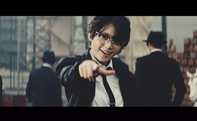 「欅坂46」のニューシングルのミュージックビデオが公開