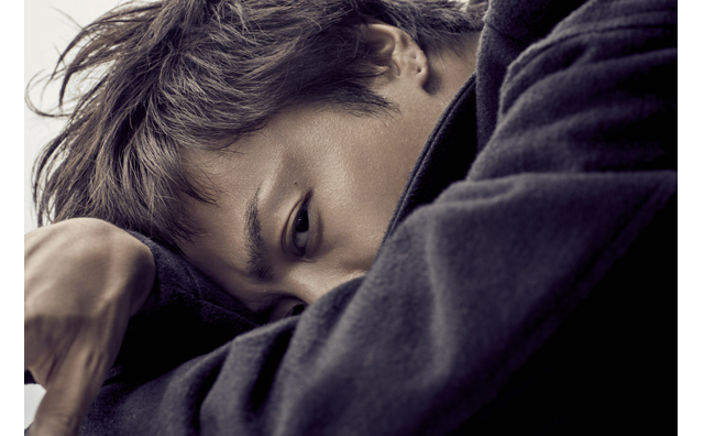「EXILE」TAKAHIROがソロ・ミニアルバムを12月にリリース