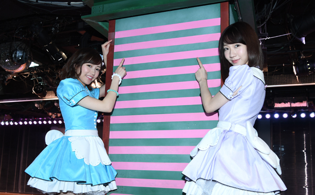 「AKB48劇場12周年特別記念公演」が開催