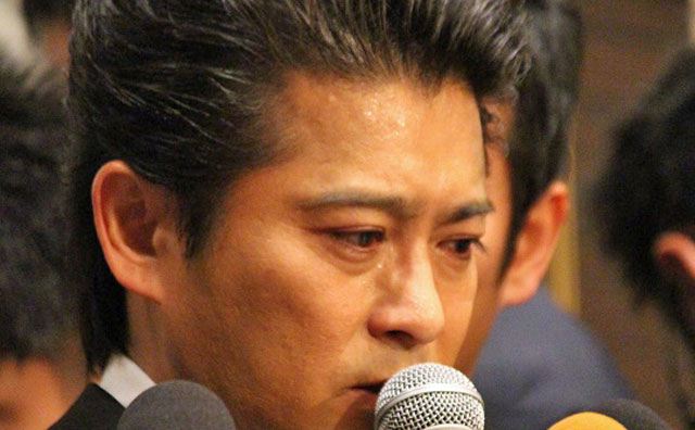 TOKIO松岡昌宏が、元・山口メンバーに向けて“秘密のエール”！？冠番組での何気ない言葉の真意をめぐり、ネット上では議論が！