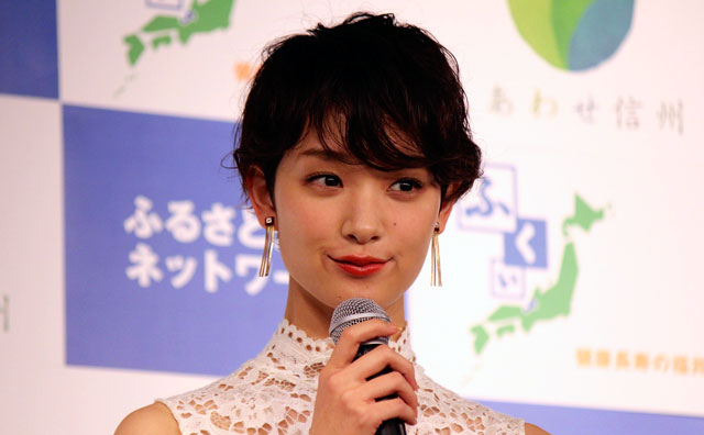 剛力彩芽の リベンジポルノ流出 疑惑浮上 エンタmega