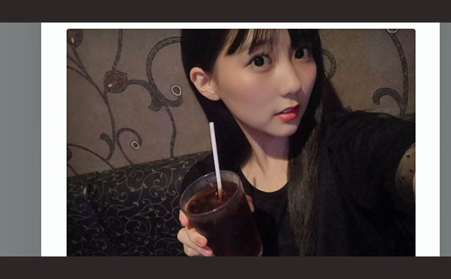 HKT48田中美久「ウザい！」韓国差別主義ファンに一喝……バカの暴走を批判しネット称賛