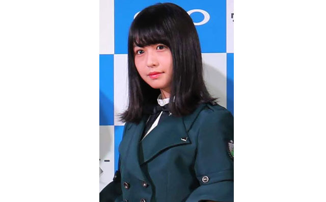 欅坂46長濱ねる「芸能界引退示唆」か……「人前に立つことに対して一歩引きたい自分がいます」の画像1