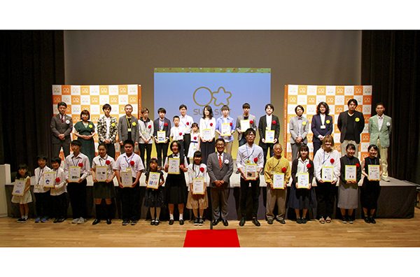 日本で最も歴史のある文房具コンテスト! 令和初のグランプリを目指して、応募総数4，507点の頂点が決定の画像3