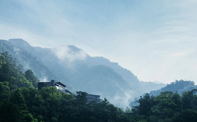 【星野リゾート初】台湾の温泉リゾート6/30より開業！グーグァンの風景を映し出す施設紹介動画公開