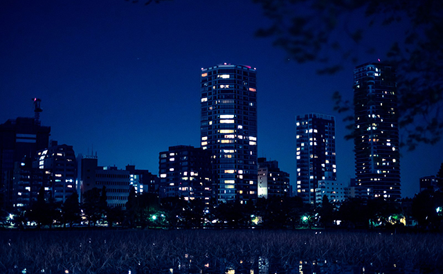 渋谷のファミマは「ねずみ天国」!?　パン棚を走り回る動画がやばいの画像1
