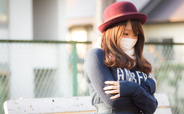 ブラッド・ピット、日本のマスク文化を称えた昨年の発言が注目 「なぜ他の国でやらないのか」