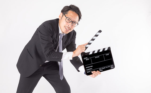 紀里谷和明「新作映画」プロジェクト始動… メディア露出増でまたも物議醸す発言出るか？