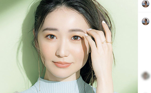 大島優子、容姿が「一般人化」… 美容雑誌登場“特徴”消え「誰これ？」レベルの大変身！