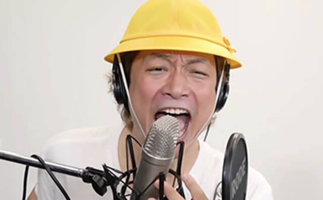 香取慎吾「全力のおふざけ」あの“ヒット曲”を熱唱する姿にファン歓喜