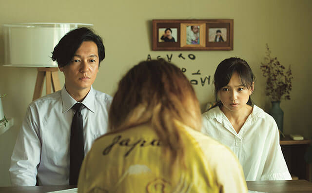 『朝が来る』第93回米アカデミー賞日本代表作品決定の画像1