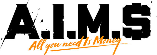 新作大規模対戦ゲームプロジェクト「A.I.M.$」参加アーティスト第3弾発表！ 豪華声優陣のサイン色紙プレゼントキャンペーン開始の画像3