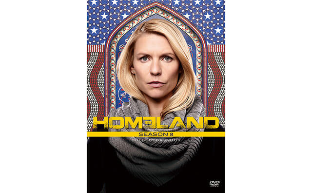 遂にグランド・フィナーレ‼ 全8シーズンで展開された『HOMELAND/ホームランド ファイナル・シーズン』12/16デジタル配信＆DVDリリース開始の画像4
