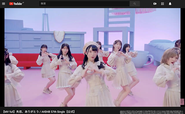 AKB48の「紅白落選」が象徴する時代の変化… 「握手会商法」「特典商法」の終焉かの画像1