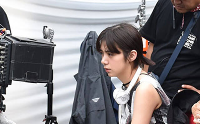 多才すぎる女優・池田エライザが映画監督デビュー！ 不透明な時代を生きる若者の幸福論『夏、至るころ』