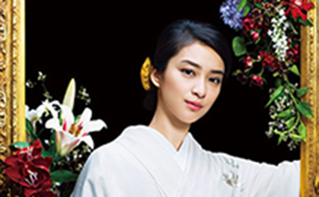 武井咲、3年ぶり主演ドラマに「着物姿が美しすぎる」と称賛相次ぐ… 女性層からの評価激変でオスカーの救世主に？