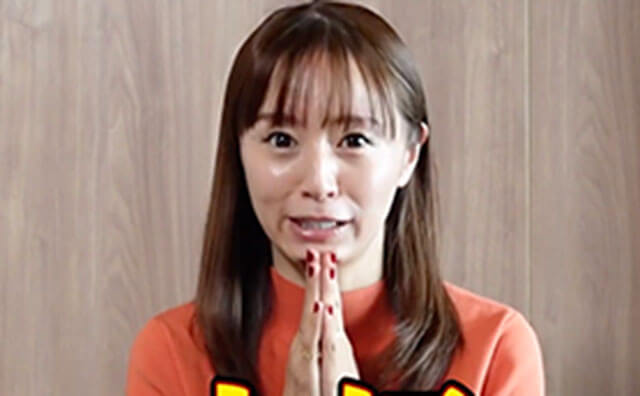 鈴木亜美、待望のYouTube開設も… 激辛料理がテーマで「歌をメインしてほしかった」「歌手じゃなくなったの？」との声