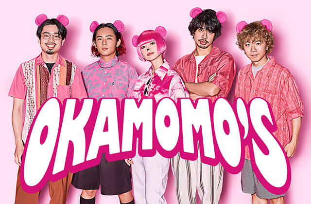 「OKAMOMOS」書き下ろし新曲MV公開！ メイキング＆インタビューも　最上「妊娠して、この子を守らなきゃ！と…」の画像1
