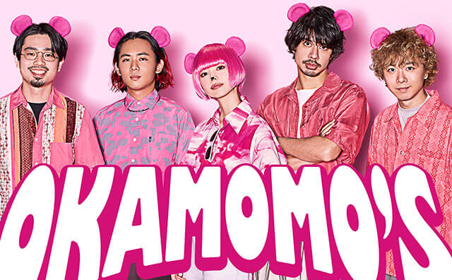 「OKAMOMO’S」書き下ろし新曲MV公開！ メイキング＆インタビューも　最上「妊娠して、この子を守らなきゃ！と…」