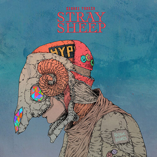 第13回CDショップ大賞2021大賞、米津玄師『STRAY SHEEP』藤井風『HELP EVER HURT NEVER』に決定！の画像2