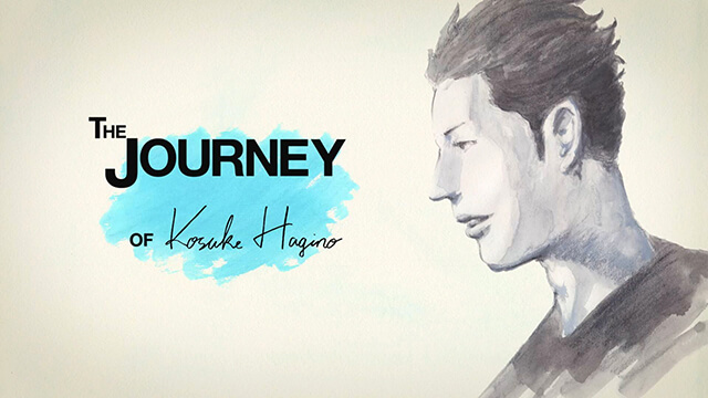 競泳・萩野公介が、夢に向かって挑戦し続ける道のりを描くWEB動画シリーズ！ 2021年に向けた応援メッセージを贈る『THE JOURNEY OF KOSUKE HAGINO』の画像5