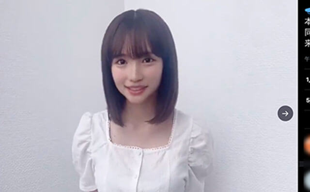 元AKB48“広瀬すず似”矢作萌夏、復活ライブ＆進化したグラマラスボディに熱視線！